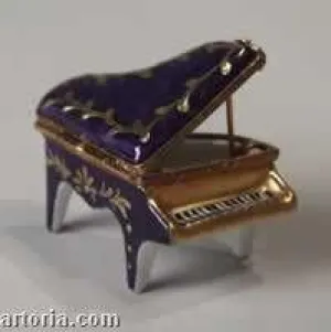 Mini Piano