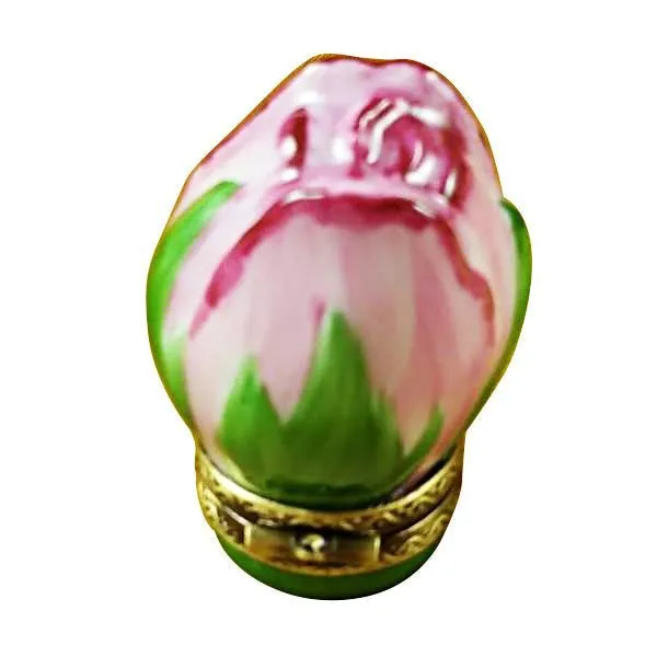 Mini Pink Rose Bud