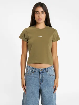 Minimal Thrills Mini Tee