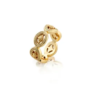 Monique Ring Gold