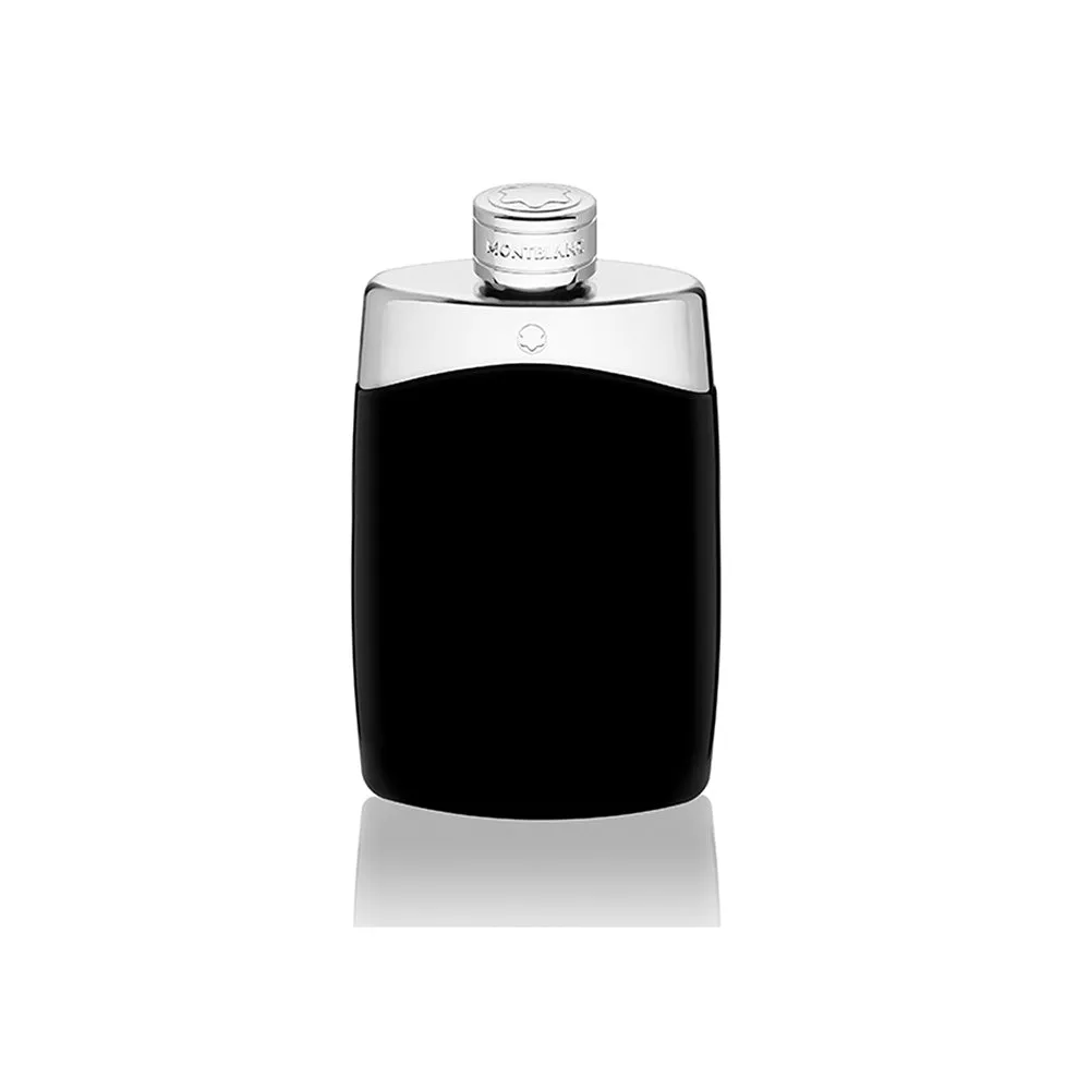 Mont blanc Legend Perfum for Men, Eau de Toilette, 200ml