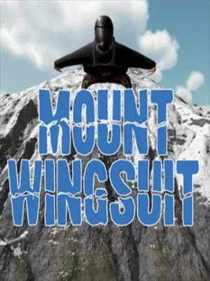 Mount Wingsuit (PC)