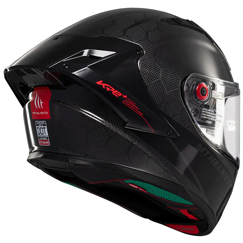 MT KRE  S CARBON [GLOSS BLACK] 22.06
