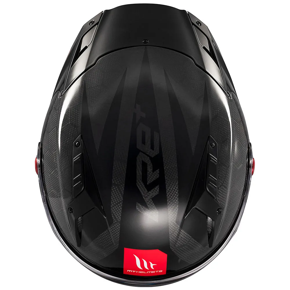 MT KRE  S CARBON [GLOSS BLACK] 22.06
