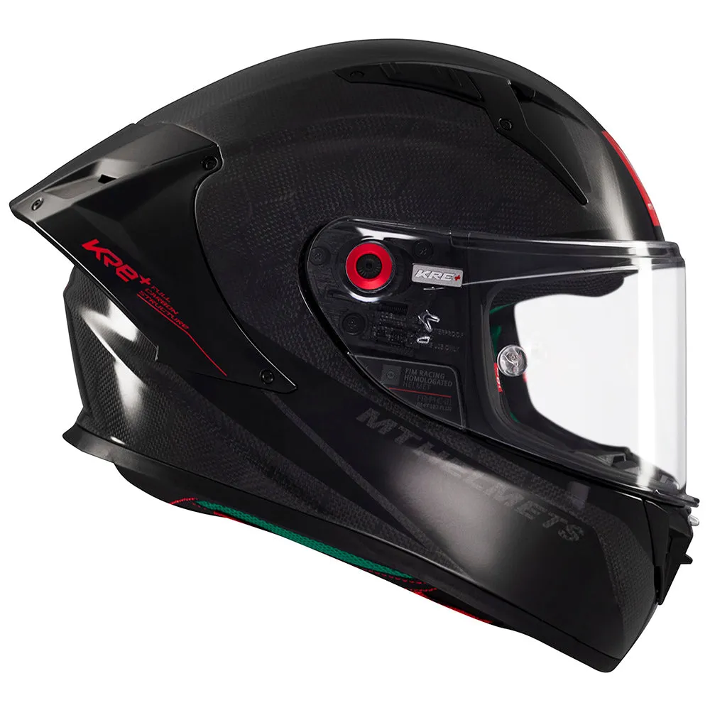 MT KRE  S CARBON [GLOSS BLACK] 22.06