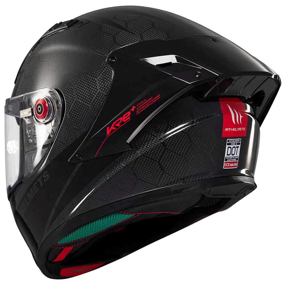 MT KRE  S CARBON [GLOSS BLACK] 22.06