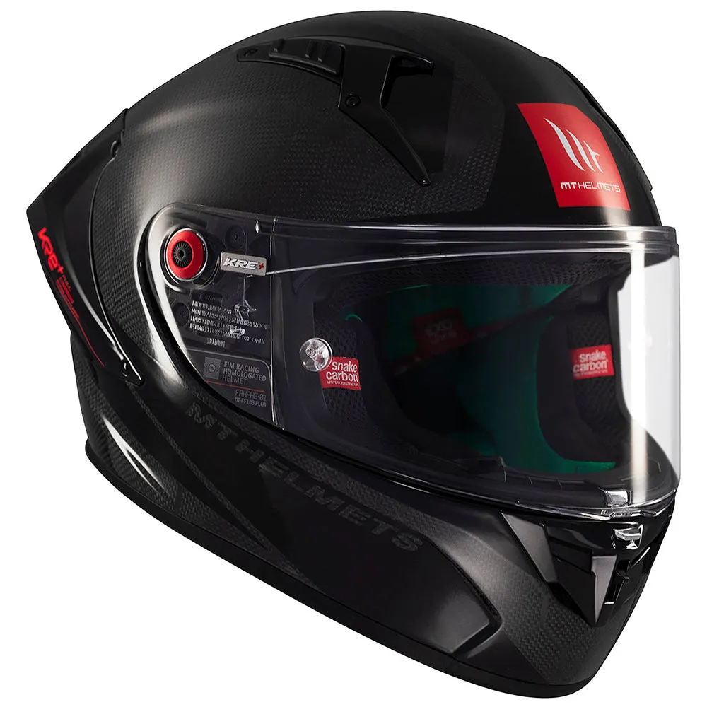 MT KRE  S CARBON [GLOSS BLACK] 22.06