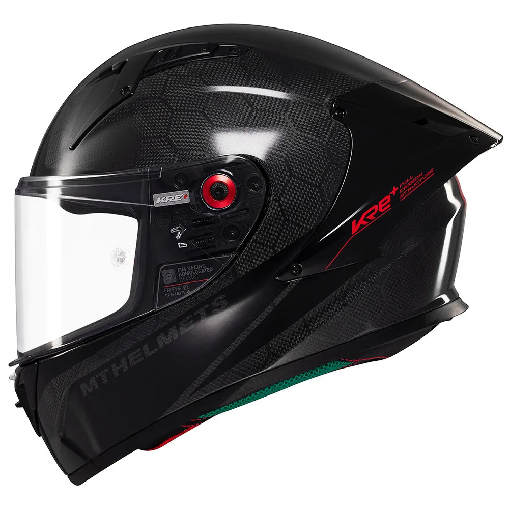 MT KRE  S CARBON [GLOSS BLACK] 22.06
