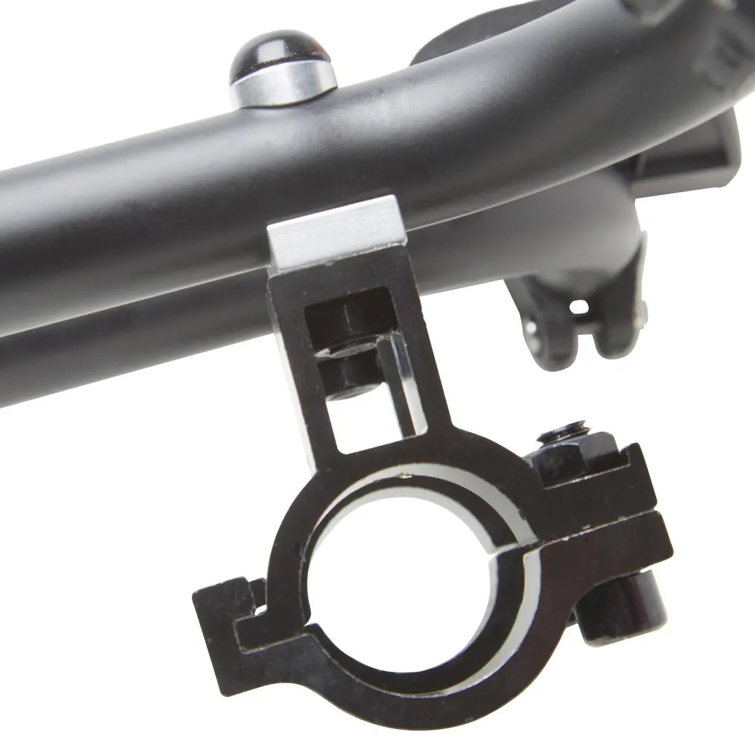 Multiposition Road Bike Handlebar Extender
