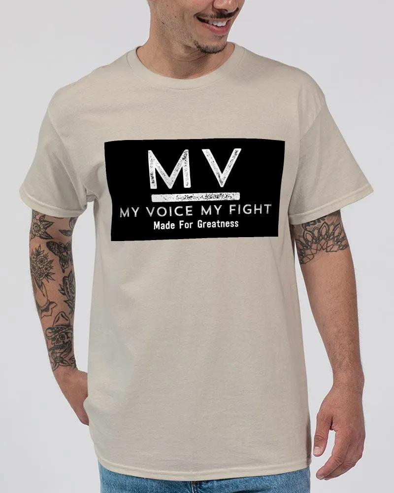 MVMF Good Vibes Only Unisex Ultra Cotton T-Shirt