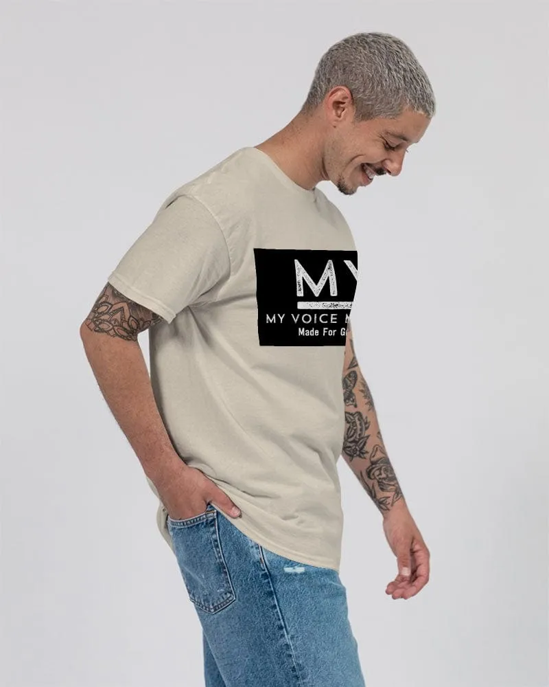 MVMF Good Vibes Only Unisex Ultra Cotton T-Shirt