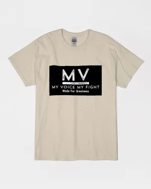 MVMF Good Vibes Only Unisex Ultra Cotton T-Shirt