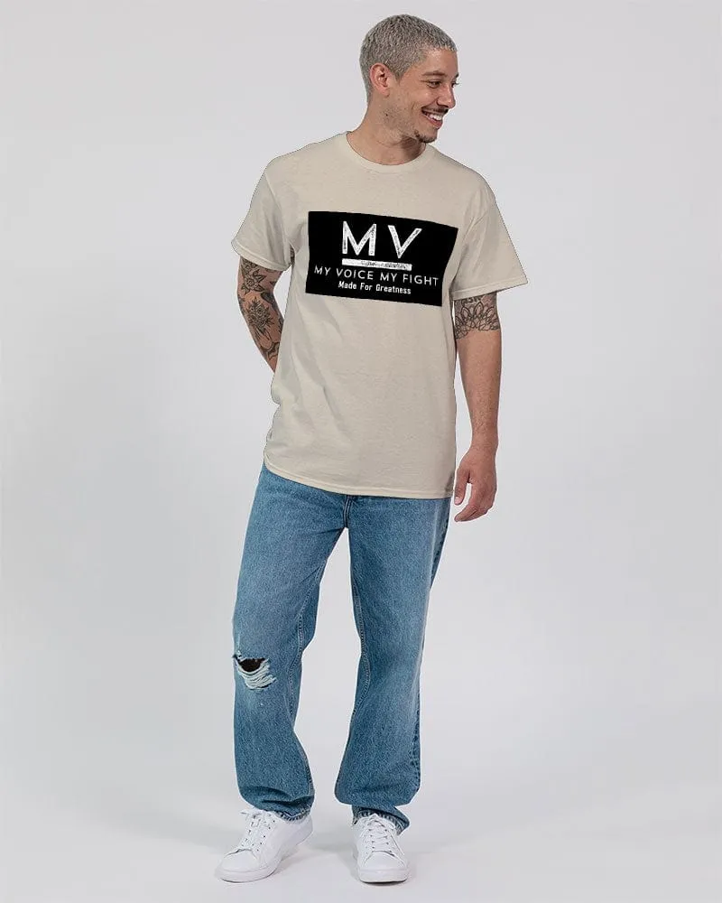 MVMF Good Vibes Only Unisex Ultra Cotton T-Shirt