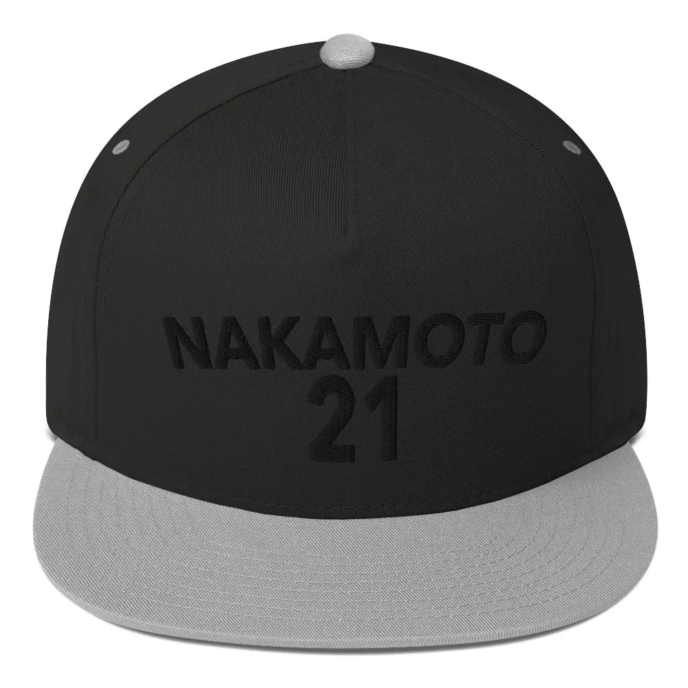 Nakamoto 21