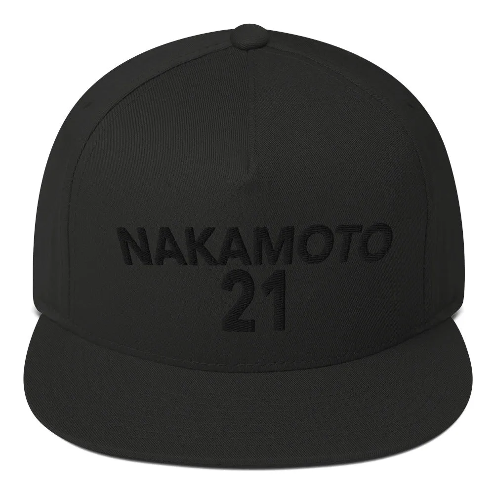 Nakamoto 21