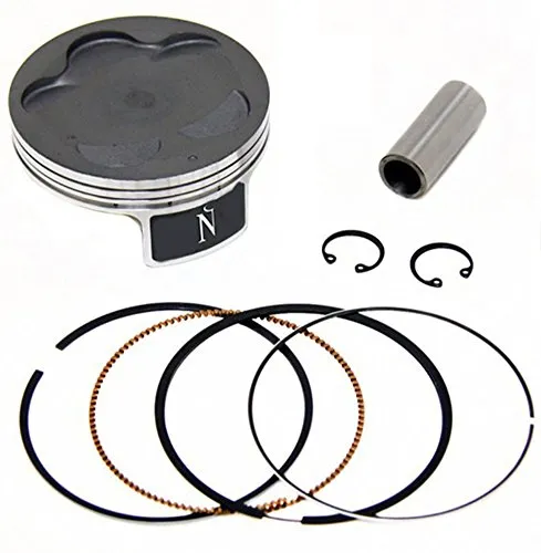 Namura Piston Kit Std P/N Na-10003