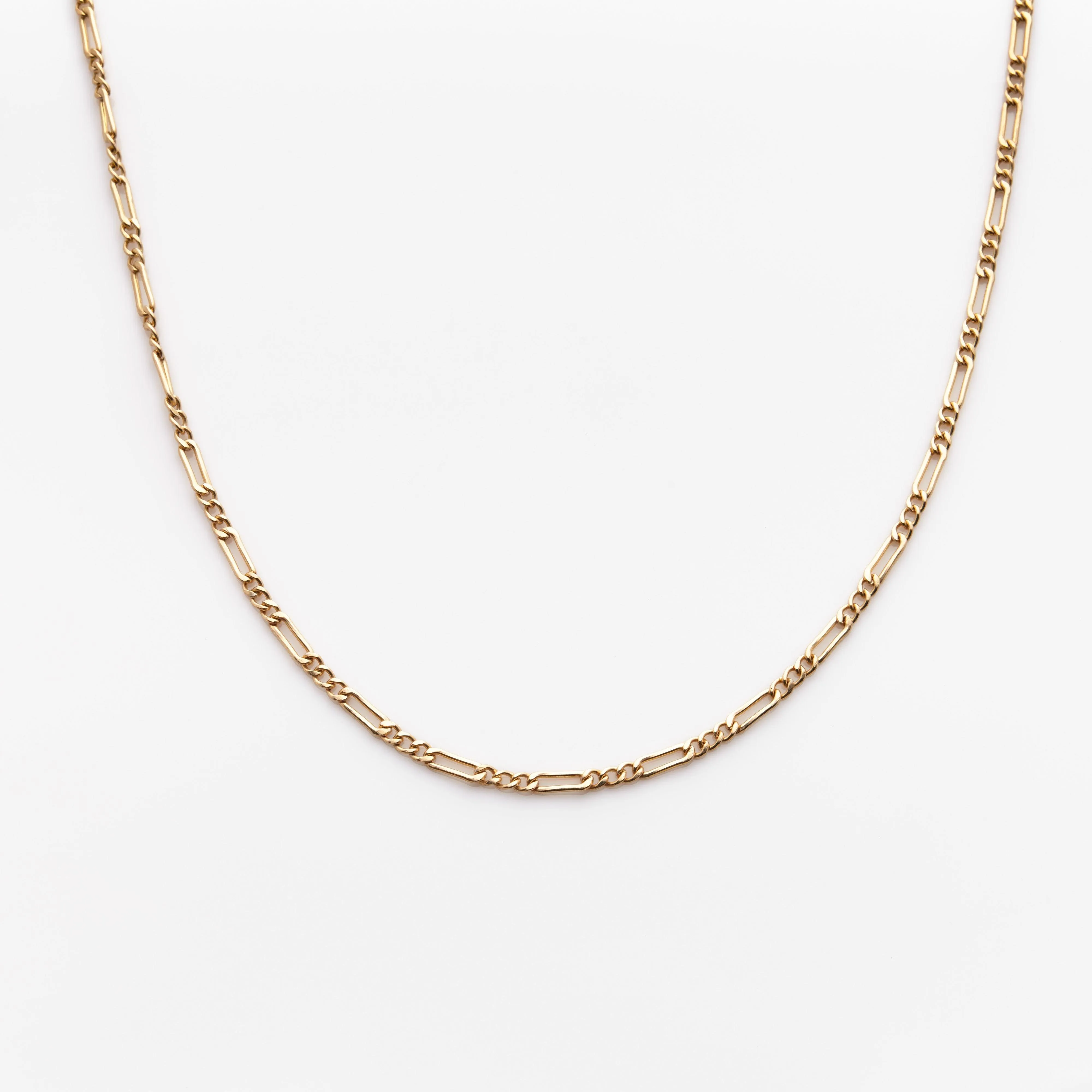 Nash Figaro Necklace