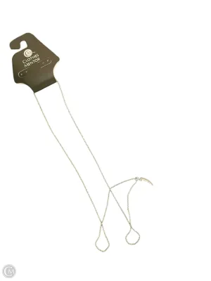 Necklace Chain By Kendra Scott
