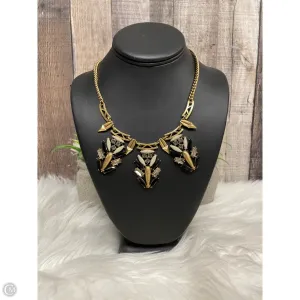 Necklace Statement By J. Crew