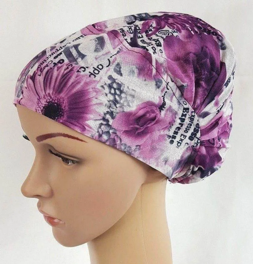 New Crystal Hemp Muslim Inner Hijab Caps Islamic Underscarf Hats Ninja Hija