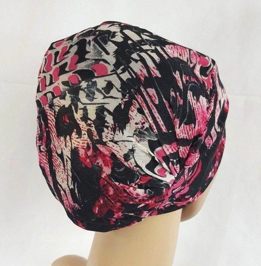 New Crystal Hemp Muslim Inner Hijab Caps Islamic Underscarf Hats Ninja Hija