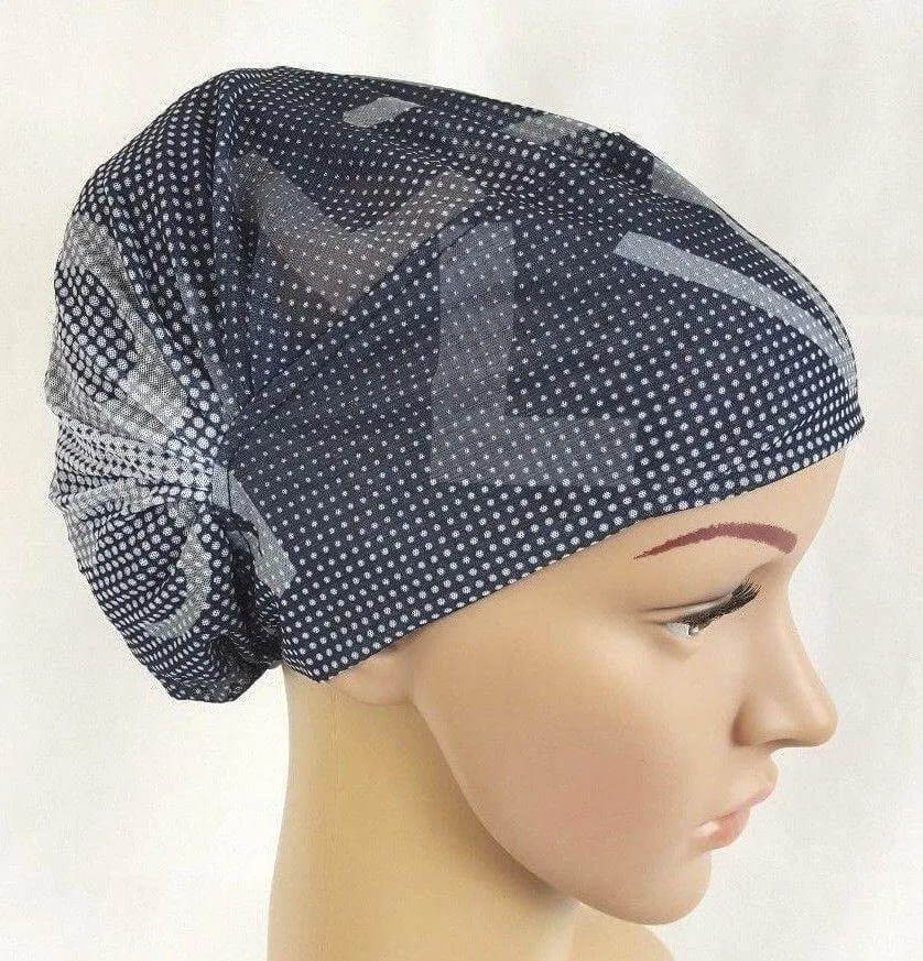 New Crystal Hemp Muslim Inner Hijab Caps Islamic Underscarf Hats Ninja Hija