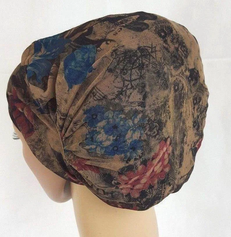 New Crystal Hemp Muslim Inner Hijab Caps Islamic Underscarf Hats Ninja Hija