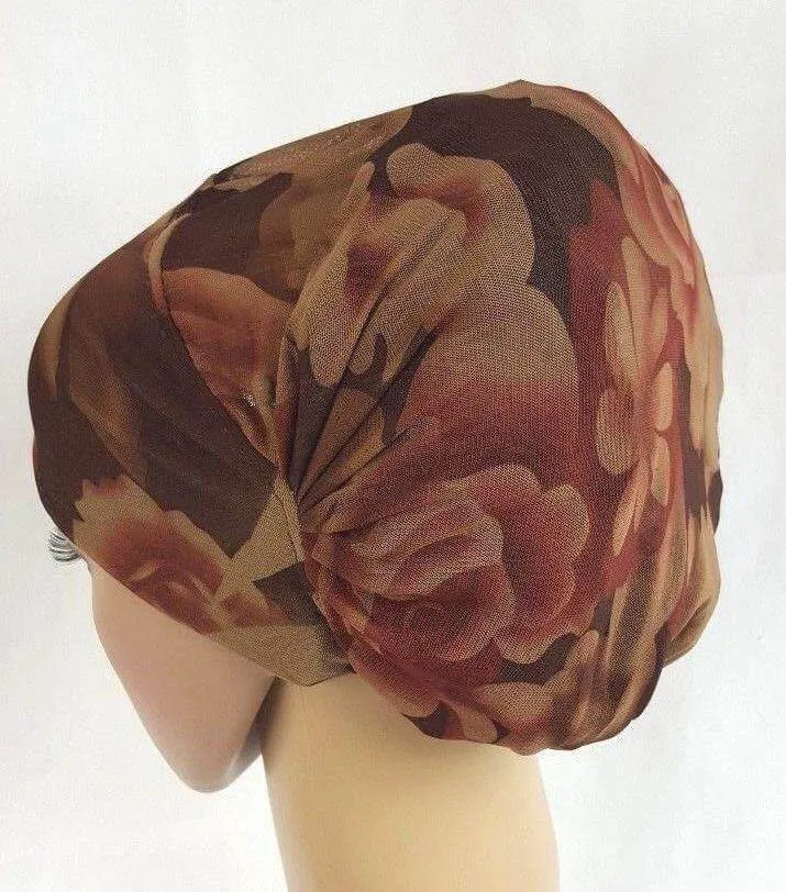 New Crystal Hemp Muslim Inner Hijab Caps Islamic Underscarf Hats Ninja Hija