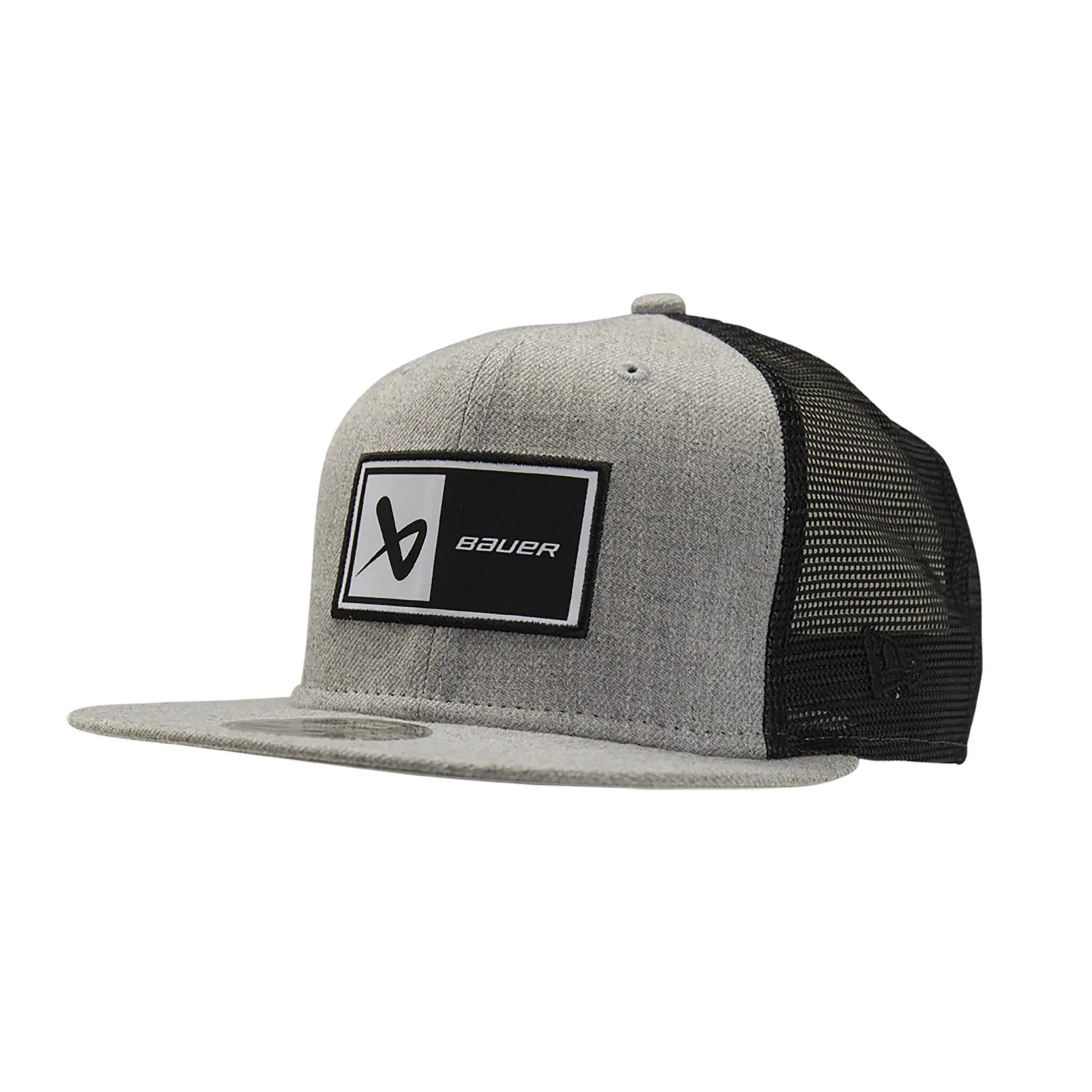 New Era Icon Patch 9FIFTY Senior Hat