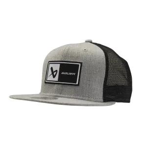 New Era Icon Patch 9FIFTY Senior Hat