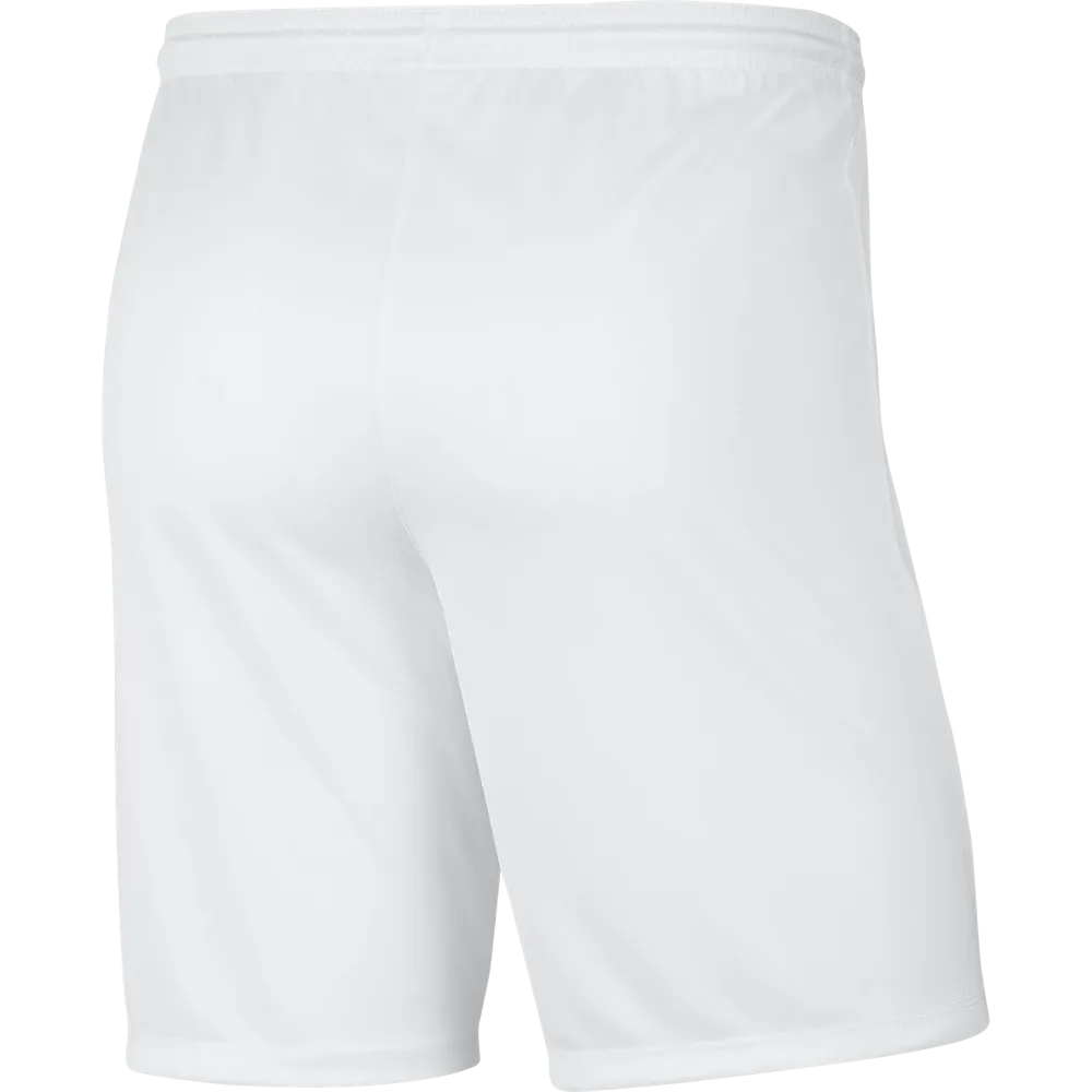 NEWFARM PUNJABI SPORTS CLUB  Men's Nike Dri-FIT Park 3 Shorts