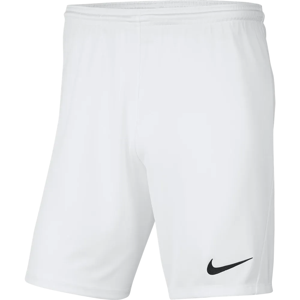 NEWFARM PUNJABI SPORTS CLUB  Men's Nike Dri-FIT Park 3 Shorts