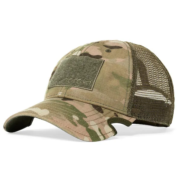 Notch Tactical Classic Adjustable MultiCam Operator