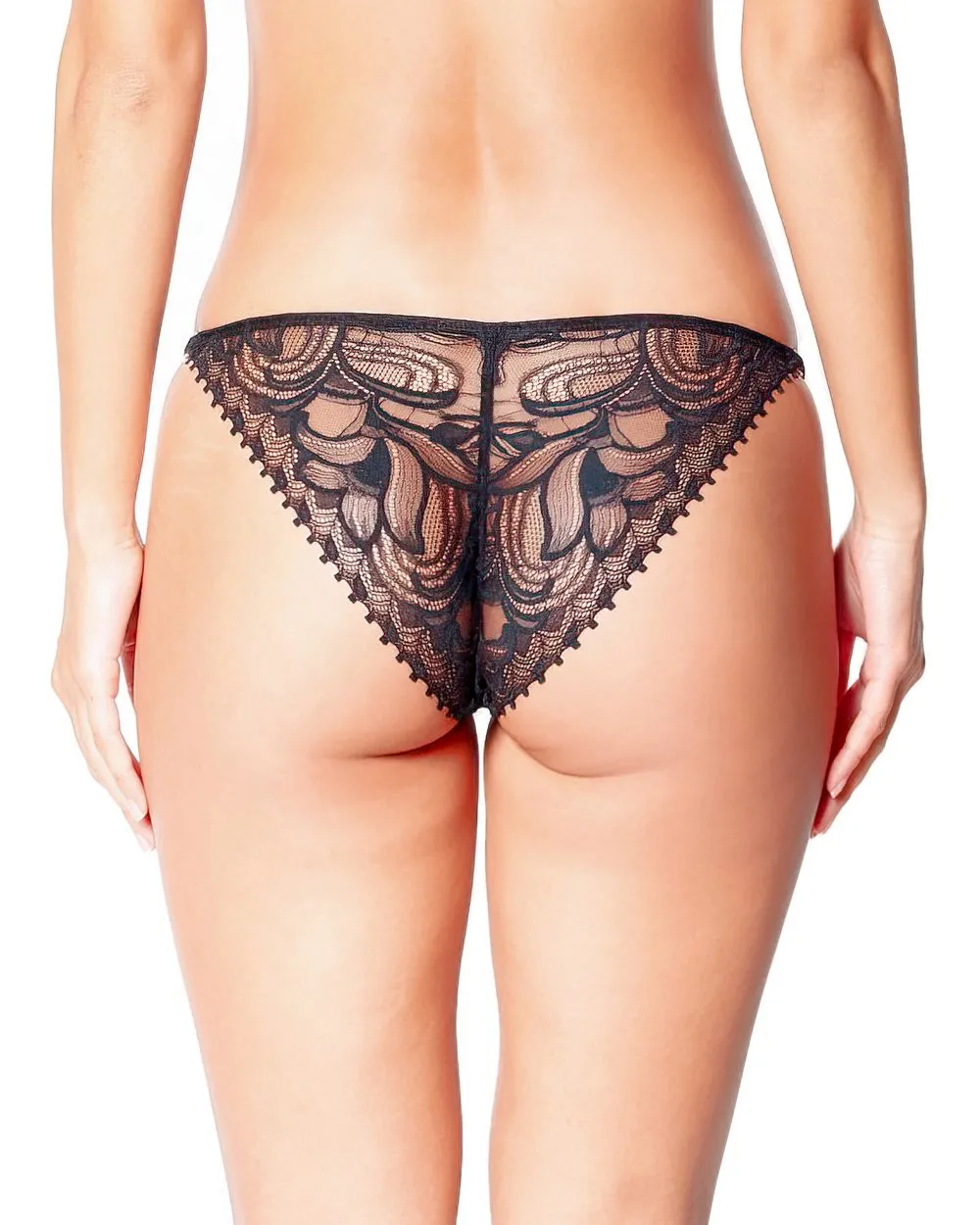 Nuit Folles Bikini
