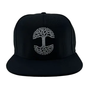 OAKLANDISH THE TOWN AFT SNAPBACK