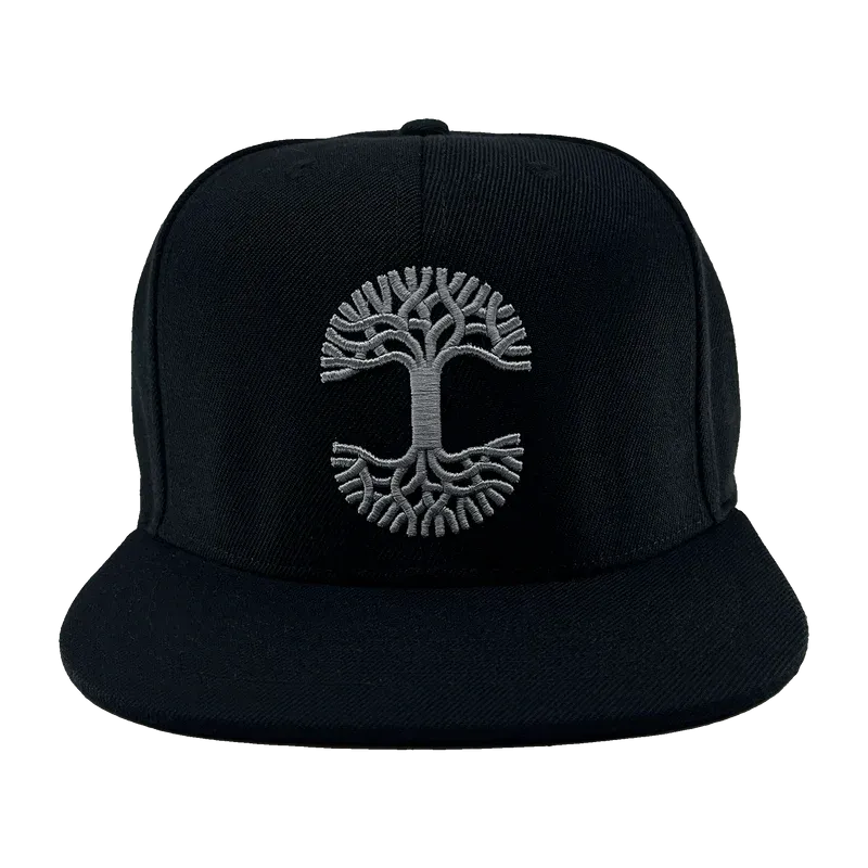 OAKLANDISH THE TOWN AFT SNAPBACK