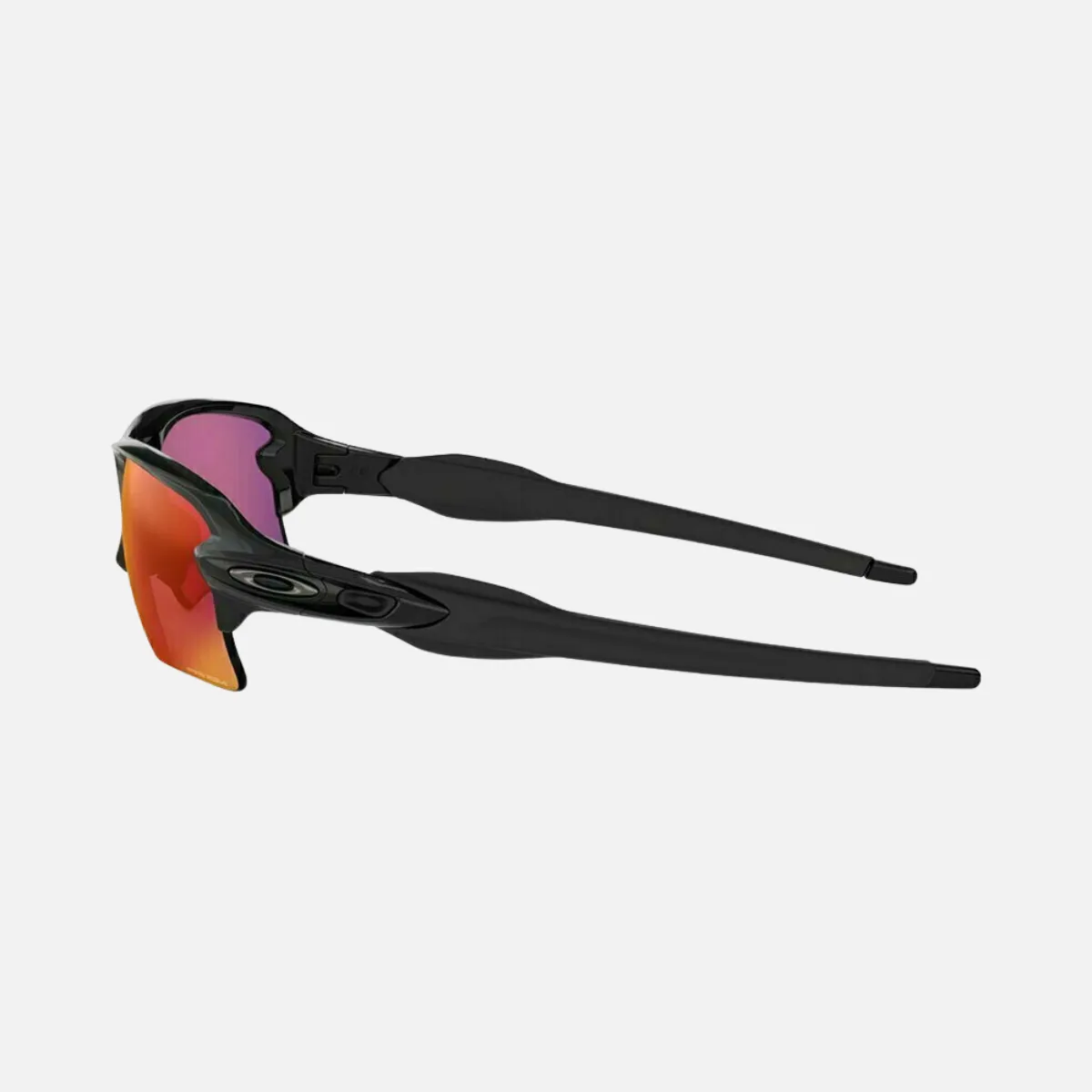 Oakley Flak 2.0 XL -Polished Black/Prizm Field Lenses