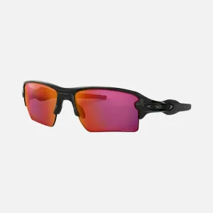 Oakley Flak 2.0 XL -Polished Black/Prizm Field Lenses