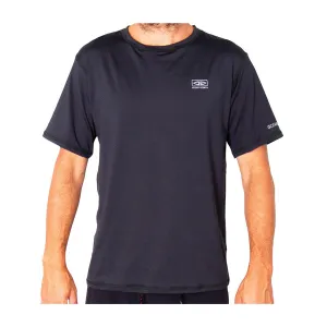 OCEAN & EARTH Surf Shirt SS - Graphite