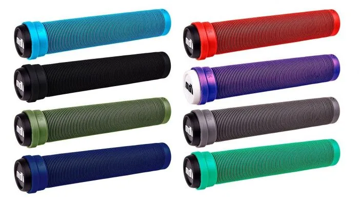 ODI LONGNECK SLX GRIPS (160MM)