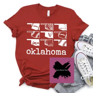 Oklahoma
