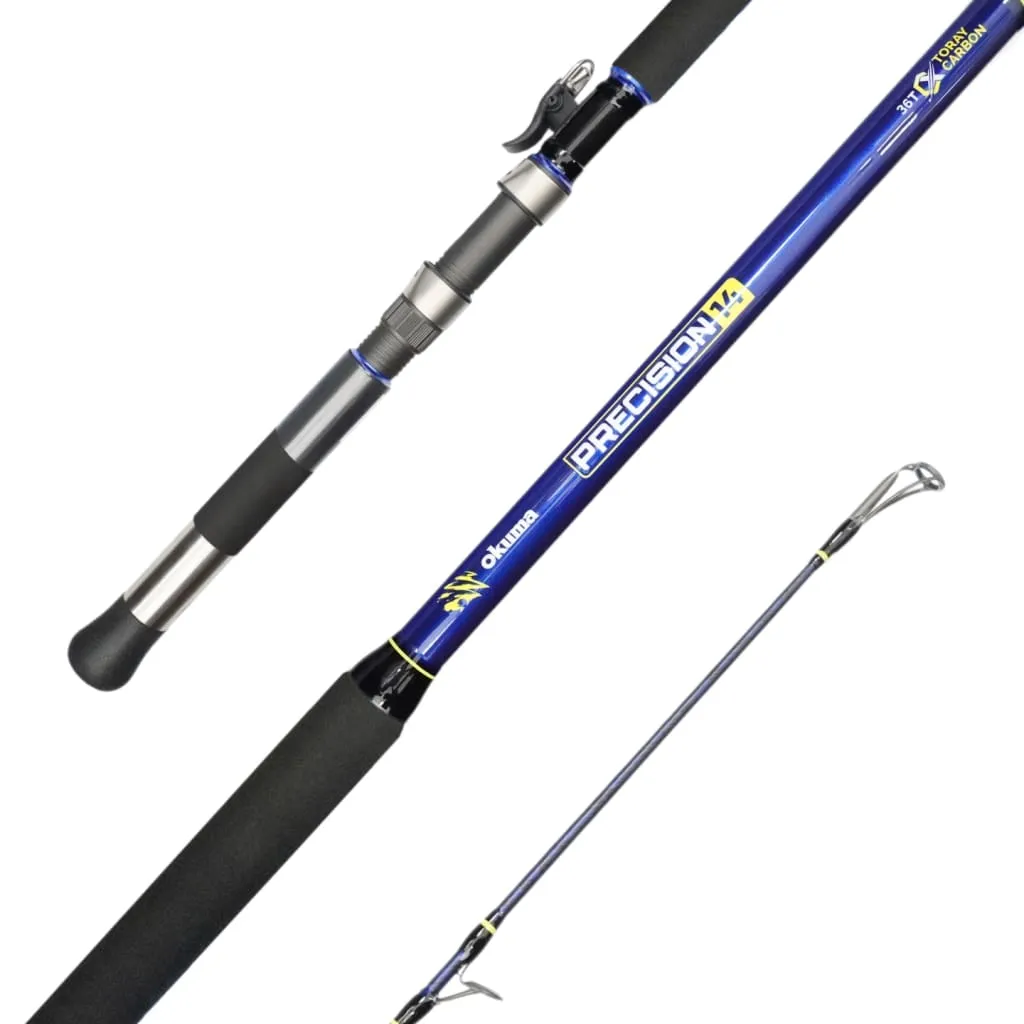 Okuma Precision
