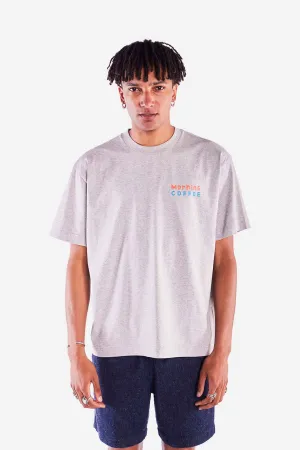 OLOW - MORNING COFFEE TEE