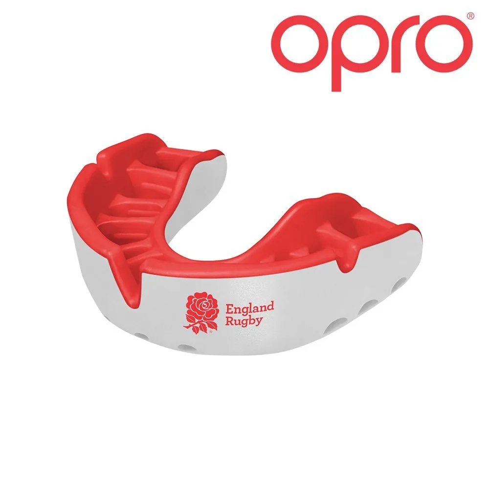 OPRO GEN3 Gold Self-Fit Mouthguard