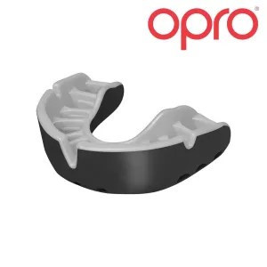 OPRO GEN3 Gold Self-Fit Mouthguard