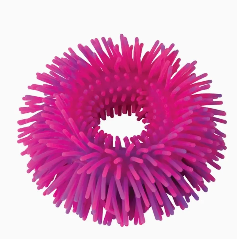 Orb™ Curiosities Jiggly Bracelet Tyedye