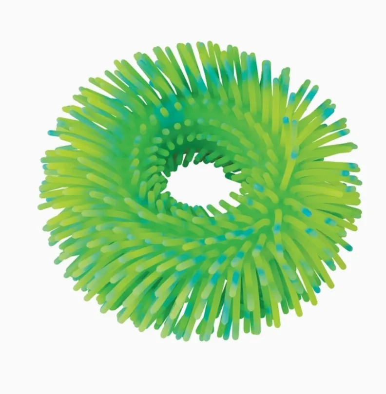 Orb™ Curiosities Jiggly Bracelet Tyedye