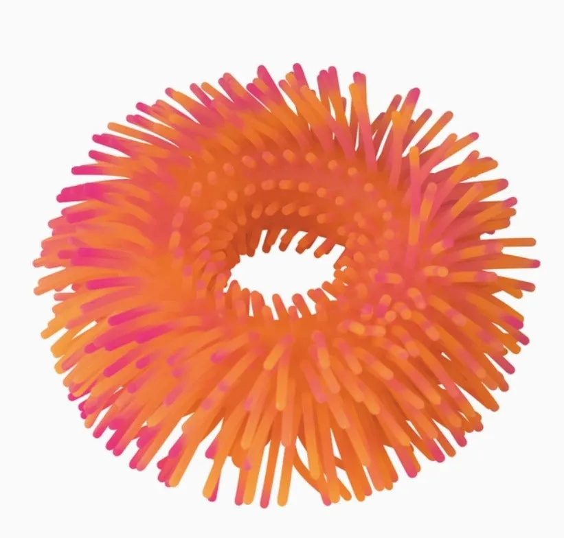 Orb™ Curiosities Jiggly Bracelet Tyedye