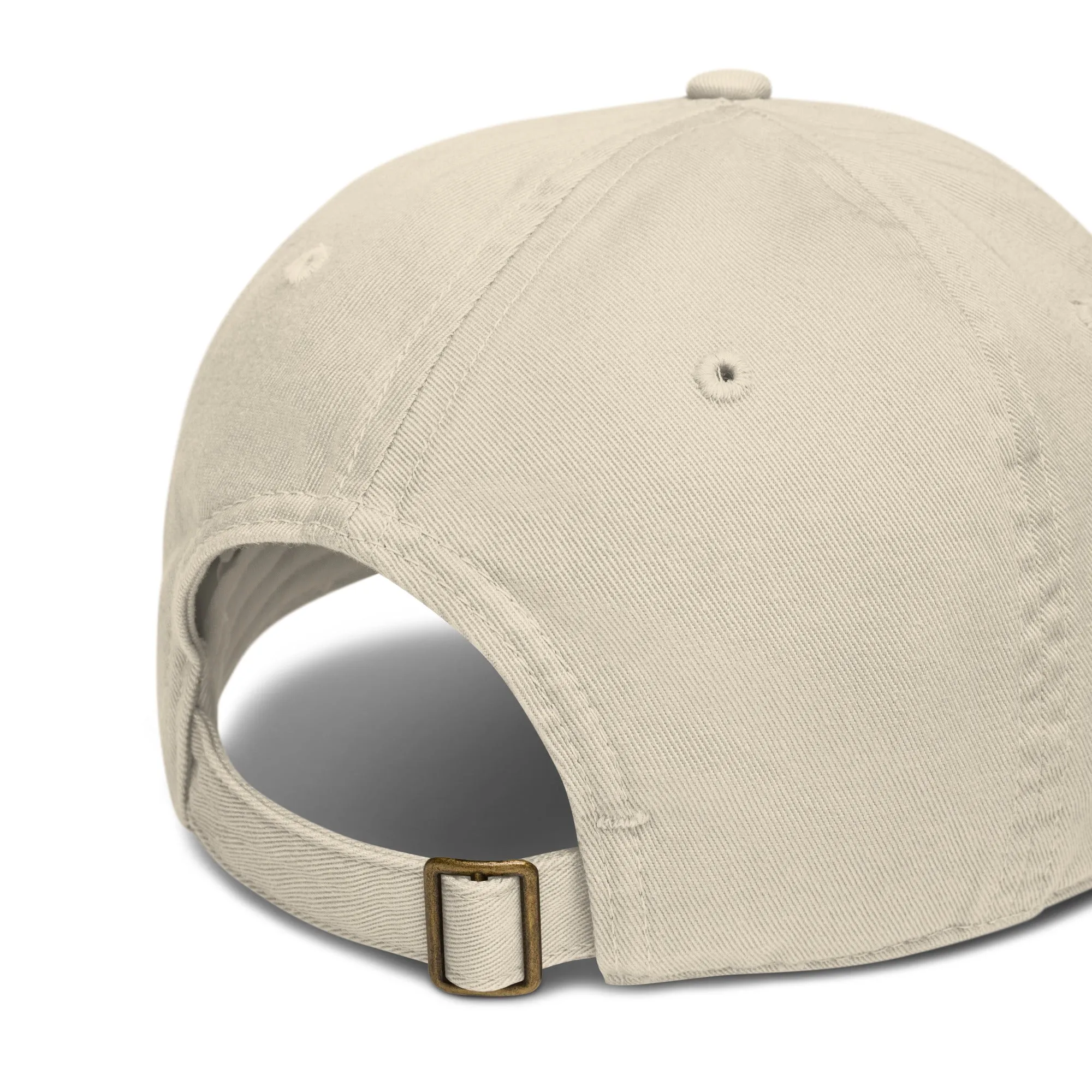 Organic dad hat - aloha
