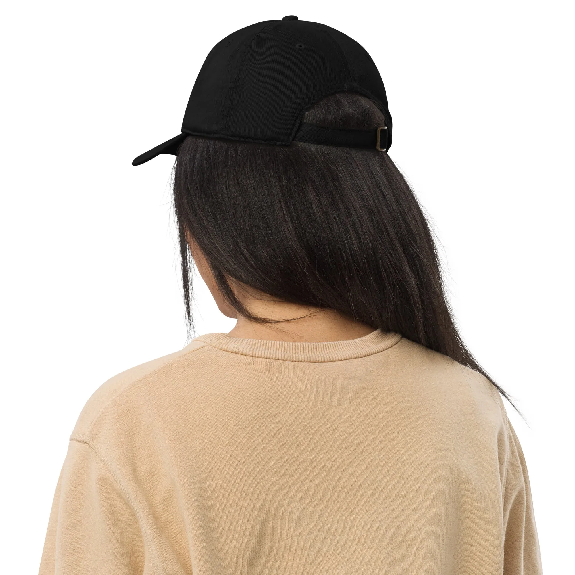 Organic dad hat - aloha